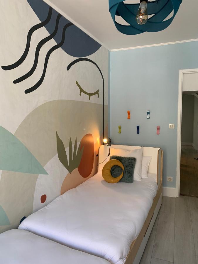 Willa Dans Ma Bulle - Les Balcons De La Cite Carcassonne Zewnętrze zdjęcie