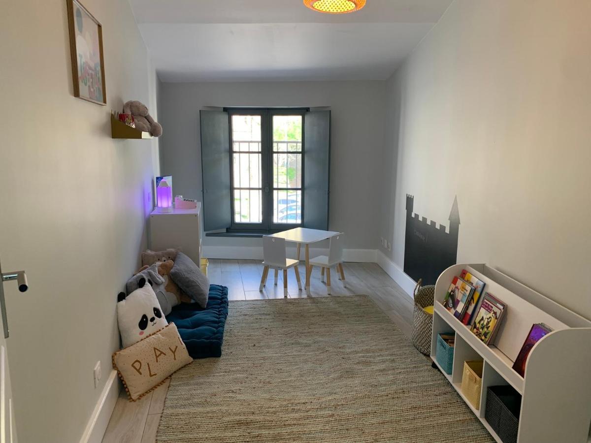 Willa Dans Ma Bulle - Les Balcons De La Cite Carcassonne Zewnętrze zdjęcie