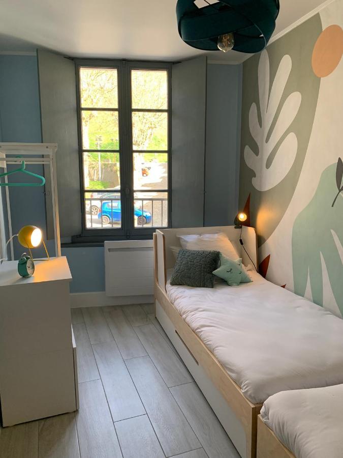 Willa Dans Ma Bulle - Les Balcons De La Cite Carcassonne Zewnętrze zdjęcie